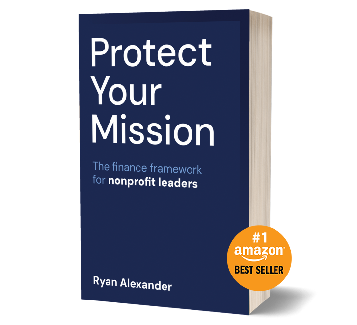 Protect Your Mission Book Cover